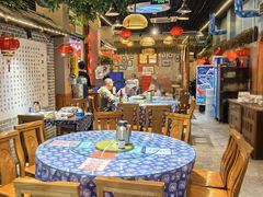 -旺角小渔村·海肠捞饭开创者(二马路店)