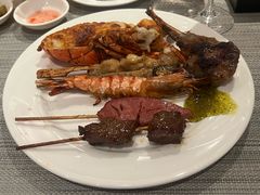 -千禧新世界香港酒店