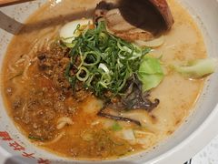 -味千拉面(惠州淡水嘉信茂广场分店)