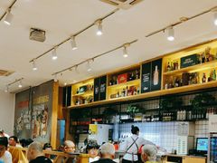 -木屋烧烤(西南角店)