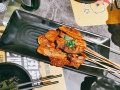 -嘎嘎鸭脑壳(蜀汉路店)