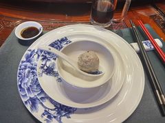 -淮安宴·淮扬菜(清河路一店)