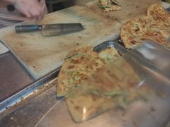 -咏春葱油饼(德政中路店)