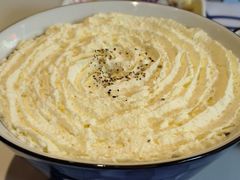 -火山屋台(新街口店)