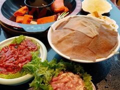 -三江两海老火锅(北京首店)