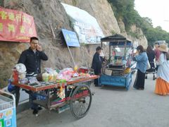 -北岐滩涂