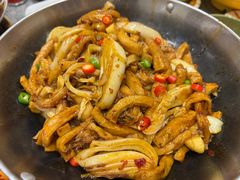 -春花民族美食(佳木斯总店)
