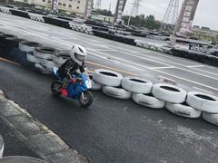 -竞速卡丁车赛车会(道滘店)