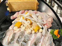 -凤园椰珍·臻品椰子鸡(保利时光里店)