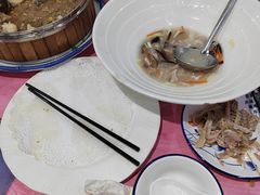 -江记餐厅(罗冲围店)