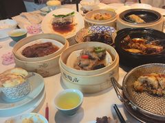 -陶陶居·雅园(凯华国际店)