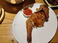-新白鹿餐厅(银泰西湖文化广场店)