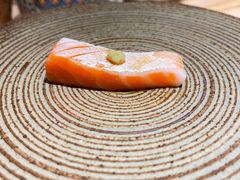 -镹·鱼料理  国产鱼使用店