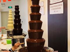 -歌斐颂巧克力小镇