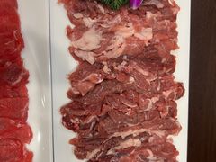 -爱新觉罗福臨火锅馆(万科滑雪场店)