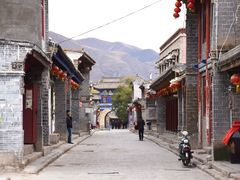 -丹噶尔古城