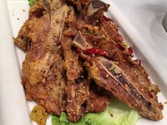 -南山翁新概念川菜(江宁万达广场店)