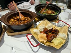 -火啫啫·粤式啫啫煲(南通首店)