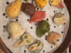 -唐乐宫·歌舞剧院餐厅