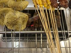 -遇西祠·海鲜烧烤(总店)
