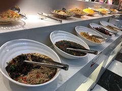 -梦航彩虹之约自助餐厅(华府天地店)