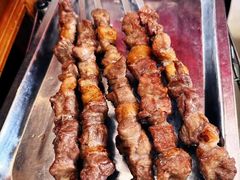 -情忆草原涮肉馆