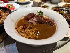 -汤城小厨•粤菜•靓汤(苏州街店)