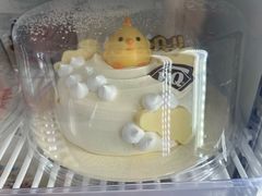-DQ·蛋糕·冰淇淋(三亚青春颂店)