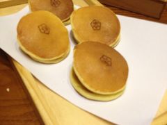 铜锣烧-堂本家洋食别馆·炸猪排(中心城店)