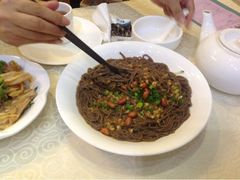 蕨根粉-四季小馆·地道北京小吃(广百店)