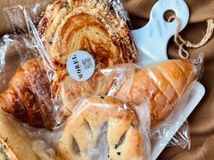 -老梦面包 CHEZMOREL(三源里店)