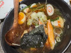 -大岛日本料理铁板烧(南通大饭店)
