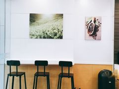 用餐区-CoCo都可(蓝村店)