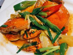 -阿妹小海鲜(下角店)