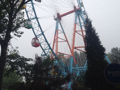 -南戴河国际娱乐中心