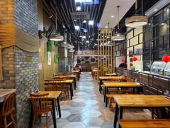大堂-椰小调.儋州米烂(名门店)