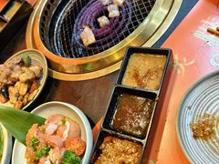 -和来烤肉(仓山万达店)