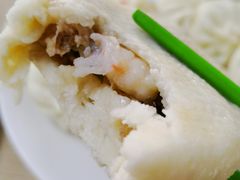 -津门永胜包子铺(哈尔滨道总店)