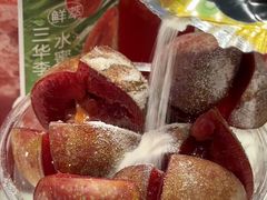-野萃山·潮汕厚果汁(十亩地店)