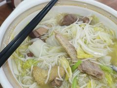 -富豪酒家(正大广场店)