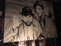 -等待戈多Waiting For Godot(交道口店)