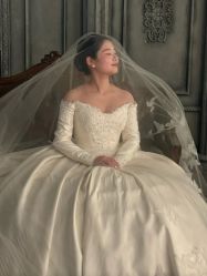 点击看大图 -雪中彩影婚纱摄影·微光艺术中心