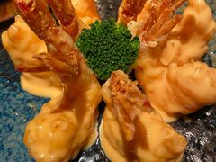 -千代武日本料理(爱建店)