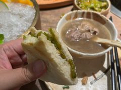 -蘑界·野生菌火锅(深业上城店)