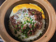 -红星光发煲仔饭(文海店)
