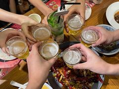 -胡桃里音乐酒馆(白云五号T5 MALL店)