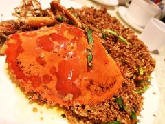 -喜记避风塘炒辣蟹(旗舰店)