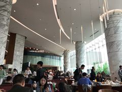 大堂-漳州佰翔圆山酒店·圆山畔西餐厅