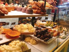 -PAPER STONE BAKERY(天环店)