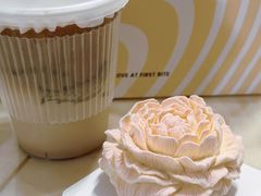 -潮一不贰·法式甜品·生日蛋糕·西式简餐(外滩店)